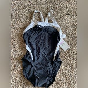 Nike One Piece Bathing suit